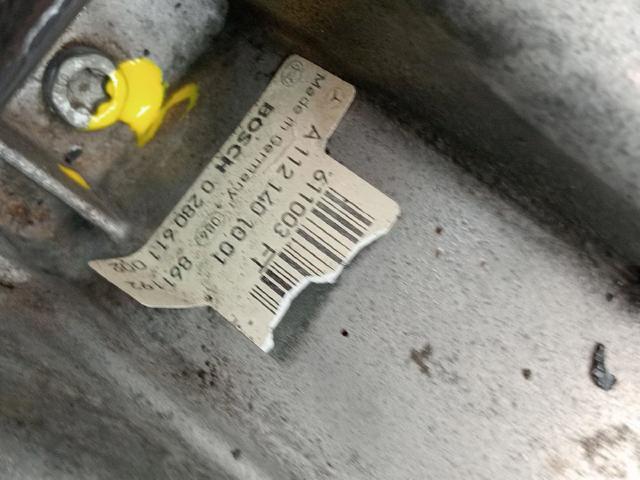 112940 MERCEDES Motor completo comprar Bilbao