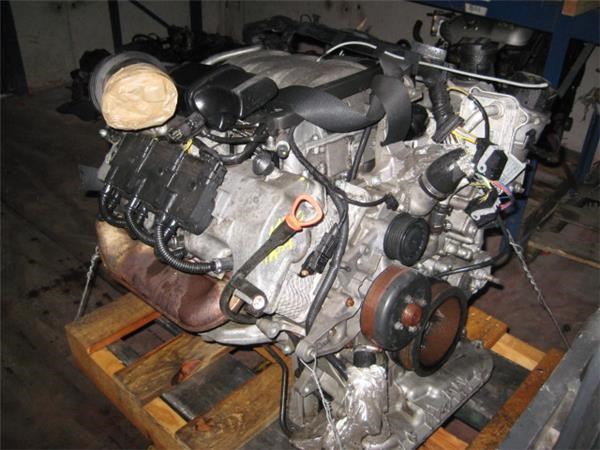MERCEDES 112940 Motor completo  disponible España