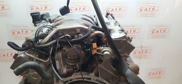 112940 Motor completo  en stock Granada