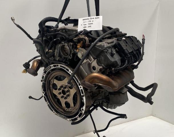 Motor Mercedes CLK  (C208)