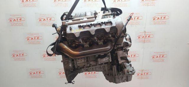 112940 MERCEDES Motor completo  comprar en Lleida