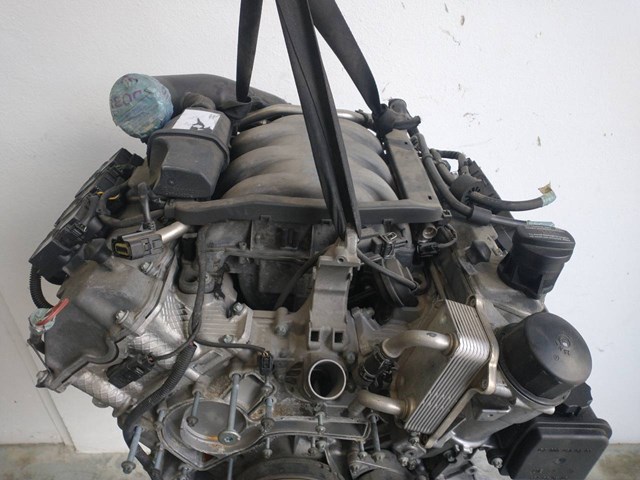 Motor completo para mercedes-benz clase e (w210) (1999-2002) e 320 4-matic (210.082) 112941 112941