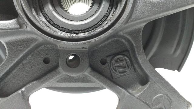 112942 Motor completo  disponible Málaga