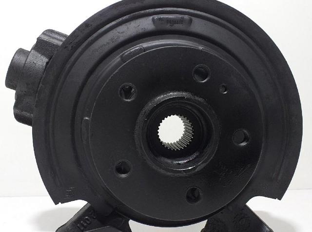 MERCEDES 112942 Motor completo  en stock Terrassa