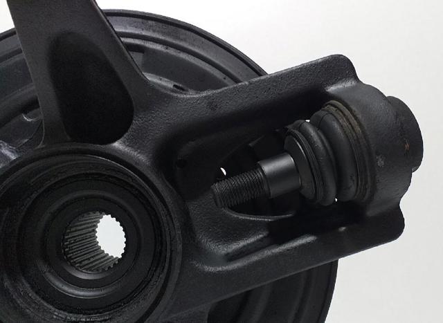 112942 MERCEDES Motor completo  disponible Alicante