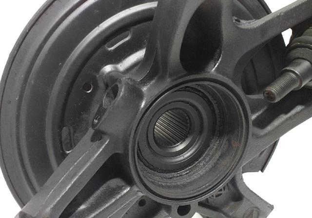 112942 MERCEDES Motor completo  comprar en Oviedo
