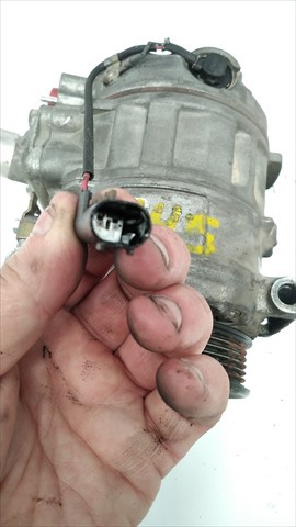 112942 MERCEDES Motor completo  en stock Huelva