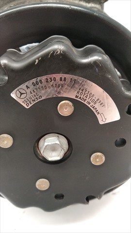 112942 Motor completo  en stock Granada