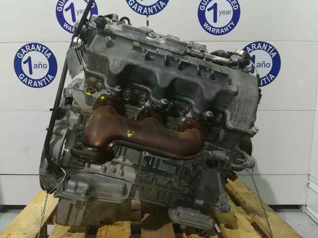 Motor completo 112946 Mercedes