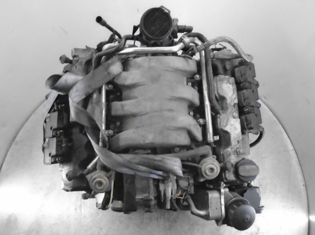 Motor completo 112946 Mercedes