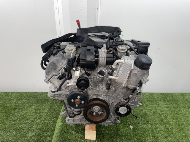 Motor completo 112946 Mercedes