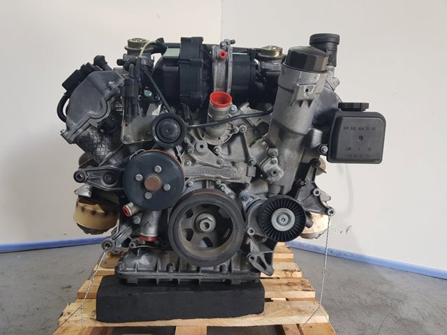 Motor completo 112949 Mercedes