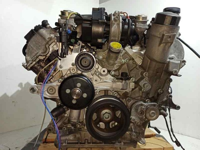 Motor completo 112949 Mercedes