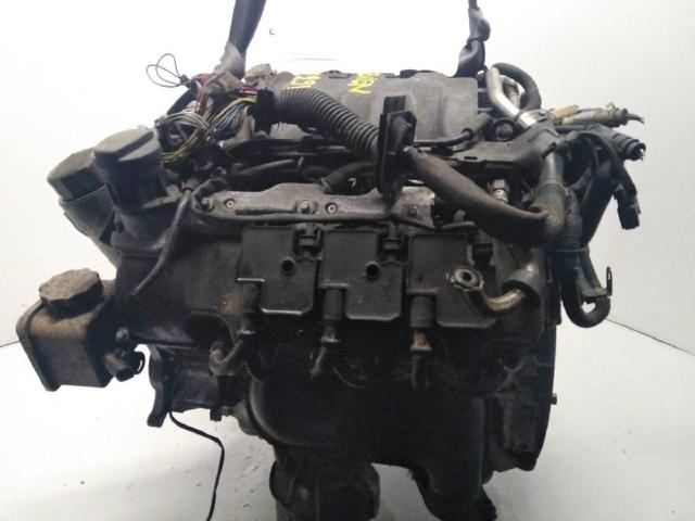 Motor completo 112949 Mercedes