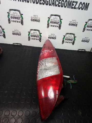 Piloto trasero derecho para Ford Mondeo BWY