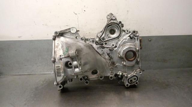 Comprar Bomba de aceite Toyota Yaris  P13 a bajo precio