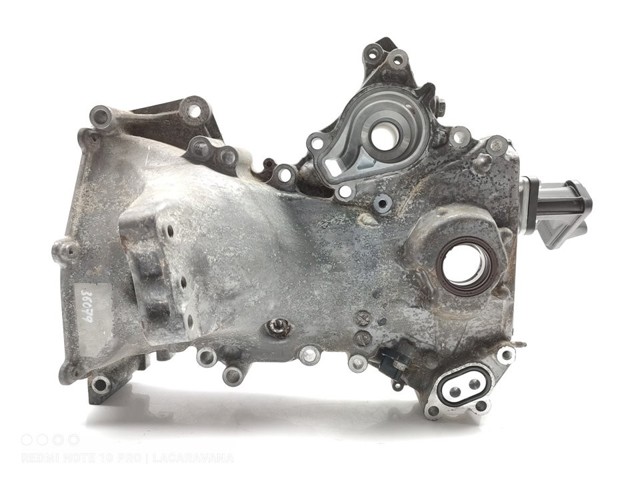 Bomba de aceite Toyota Yaris  (2011-2020)