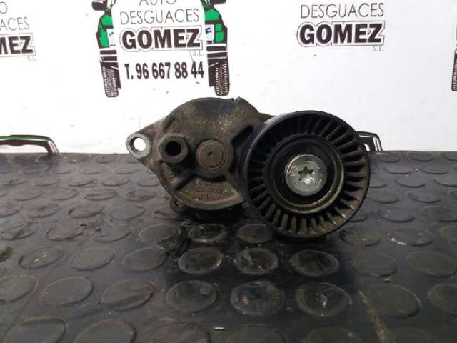 Pistón del tensor de la cadena de distribución 11311703747 BMW