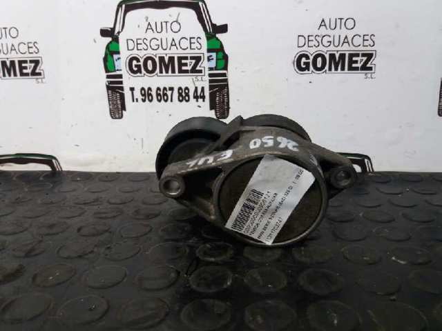 Pistón del tensor de la cadena de distribución 11311703747 BMW