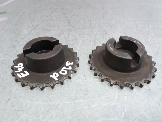 Piñón del árbol de levas para BMW 3 E46