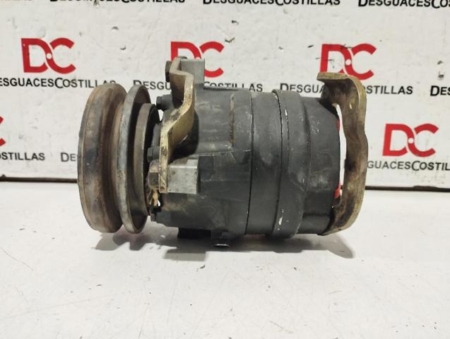 Comprar Compresor de aire acondicionado Opel Omega 66, 67 a bajo precio