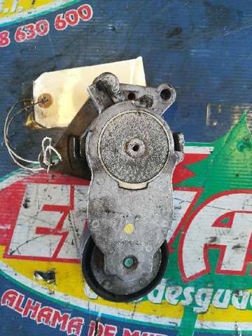 Comprar Rodillo tensor auxiliar de correa de distribución Ford Fiesta VI CB1 a bajo precio