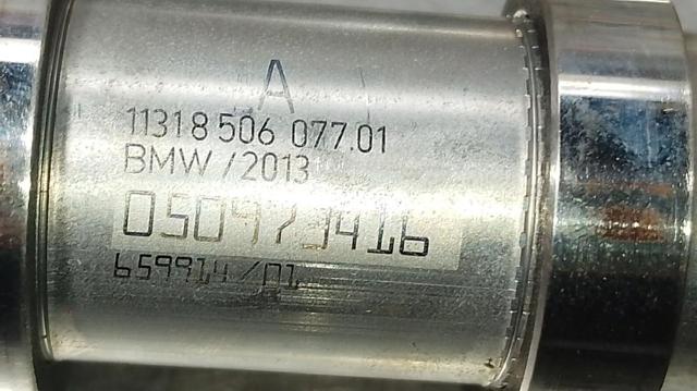 11318506077 BMW