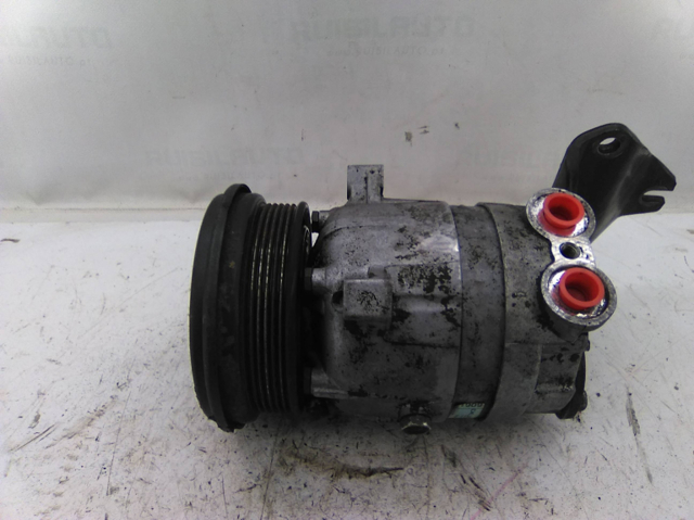 Compresor de aire acondicionado Opel Astra 51, 52, F35, M35