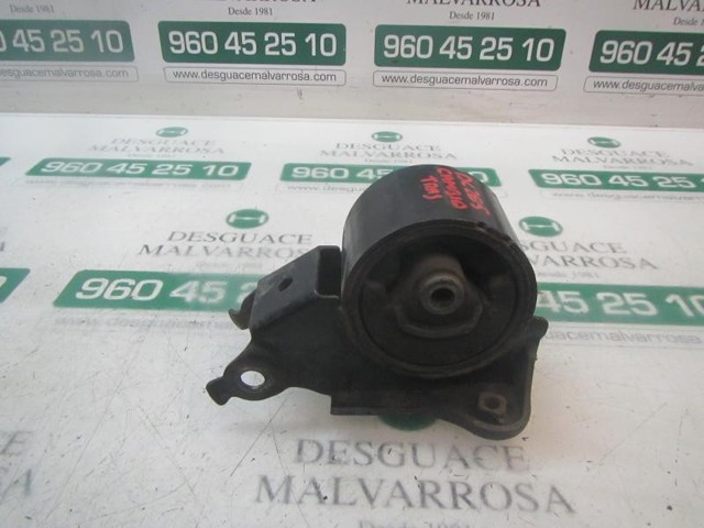 Soporte de motor trasero Nissan X-Trail T31