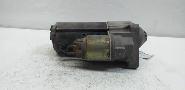 113209 RENAULT Motor de arranque  disponible Vigo