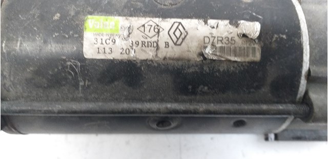 113209 Motor de arranque  en stock Castellón