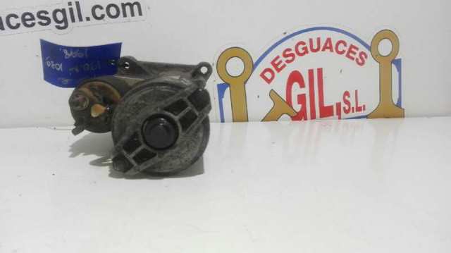 113209 RENAULT Motor de arranque  disponible Alicante