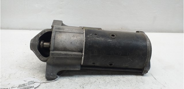 RENAULT 113209 Motor de arranque  comprar en Ponferrada