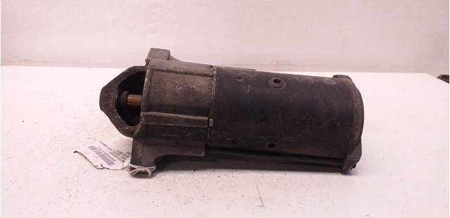 113209 RENAULT Motor de arranque  en stock Córdoba