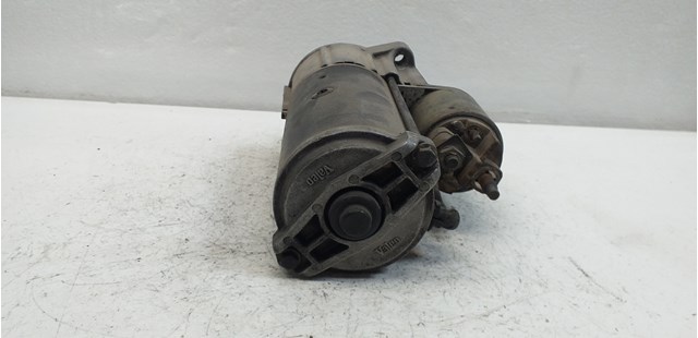 113209 RENAULT Motor de arranque  en stock Huelva