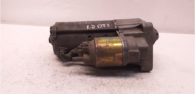 113209 Motor de arranque  comprar en Zaragoza