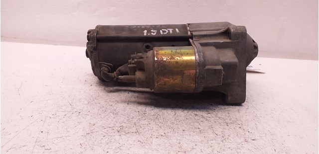 113209 Motor de arranque comprar Almería