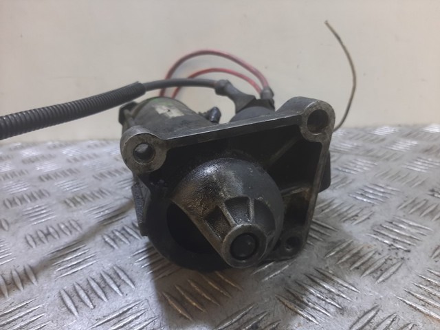 113209 Motor de arranque  disponible Utrera