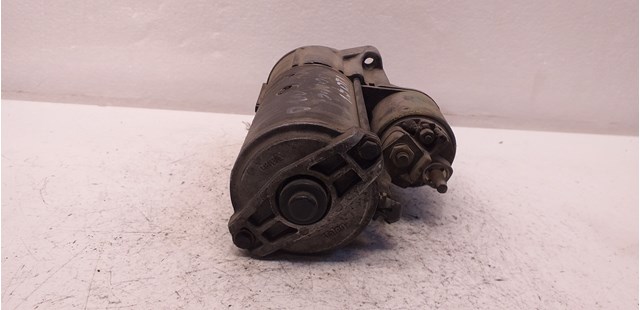 113209 RENAULT Motor de arranque  disponible Ourense