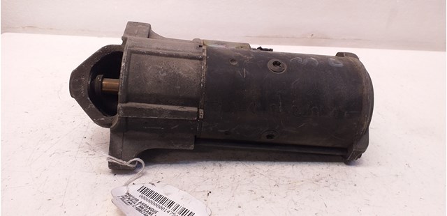 113209 RENAULT Motor de arranque  comprar en Jaén