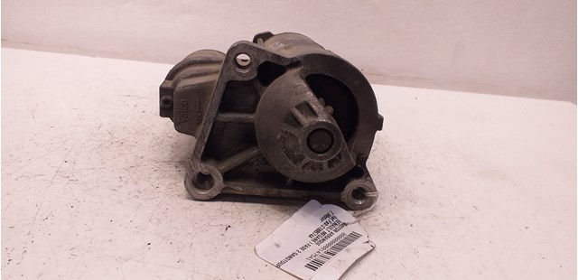 113209 Motor de arranque  en stock Sabadell