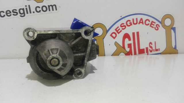 RENAULT 113209 Motor de arranque comprar Pamplona