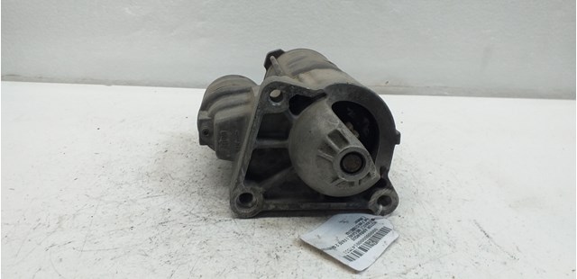 RENAULT 113209 Motor de arranque  disponible España