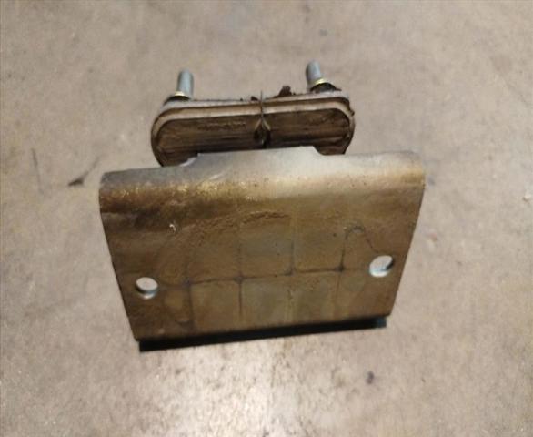 Montaje De Transmision (Montaje De Caja De Cambios) Nissan Pathfinder R51M