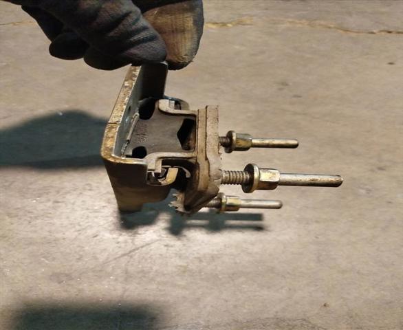 Montaje De Transmision (Montaje De Caja De Cambios) Nissan Pathfinder R51M