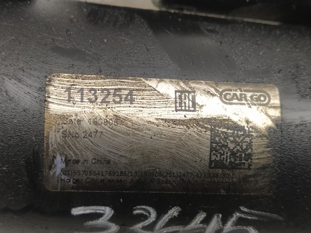 113254 Motor de arranque  disponible Málaga