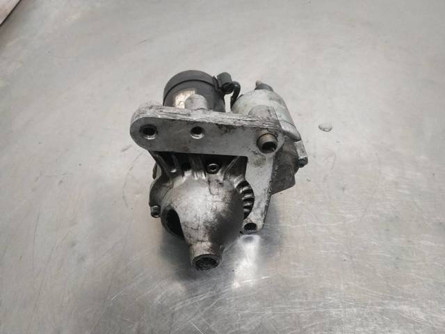 113254 PEUGEOT Motor de arranque  disponible Ourense