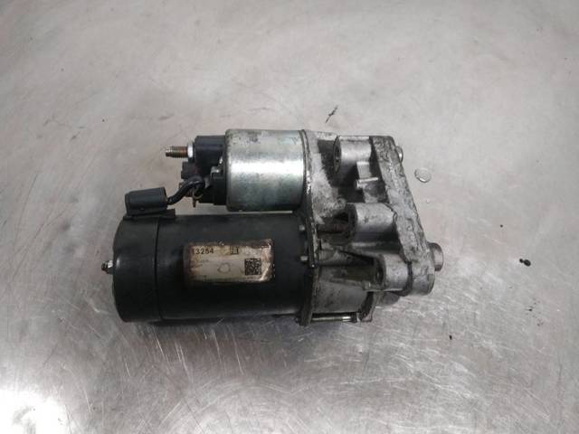 PEUGEOT 113254 Motor de arranque  disponible España