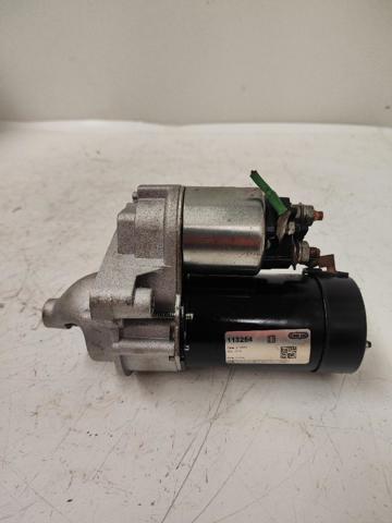 PEUGEOT 113254 Motor de arranque  disponible Lugo