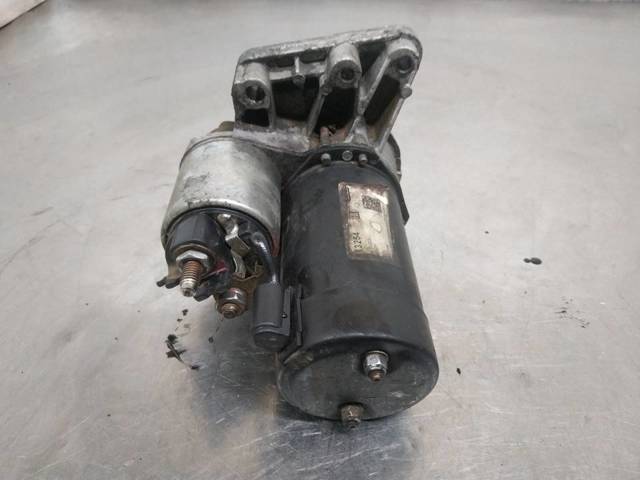 113254 PEUGEOT Motor de arranque  en stock Córdoba